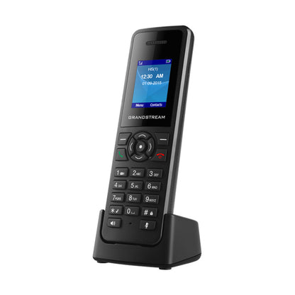 Grandstream DP-720, Cordless DECT VoIP da abbinare alle basi DP-75x [DP-720]