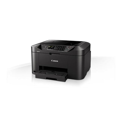 Canon MAXIFY MB2150 Inkjet A4 600 x 1200 DPI 19 ppm Wi-Fi - Black [0959C009]