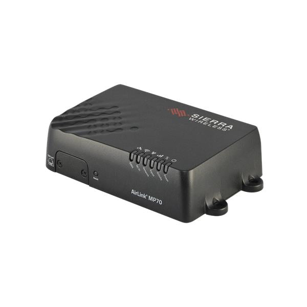 Sierra Wireless MP70 - High Performace, LTE-Advanced Vehicle Router (NA & EMEA GENERIC) - Promo fino ad esaurimento scorte [1102709]