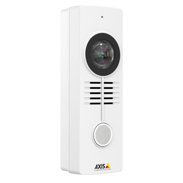 AXIS A8105-E - PROMO FINO AD ESAURIMENTO SCORTE [0871-001]