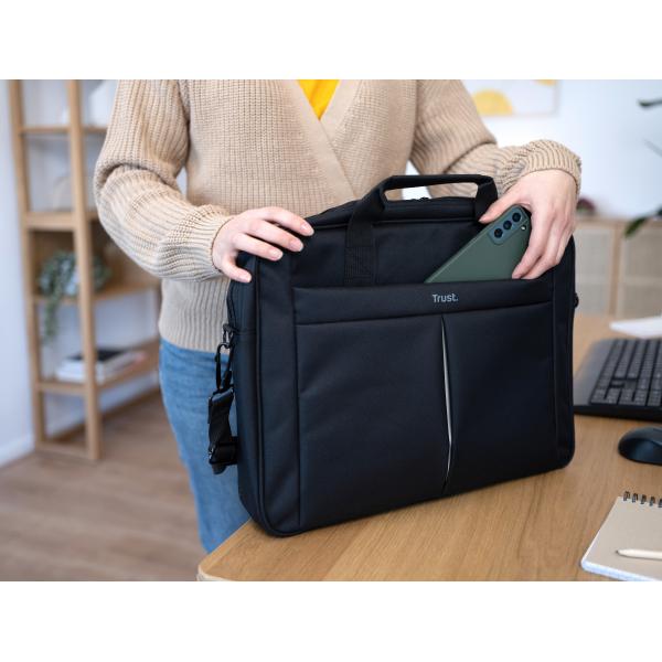 TRUST BORSA PER NB PRIMO FOR 16" [21551]