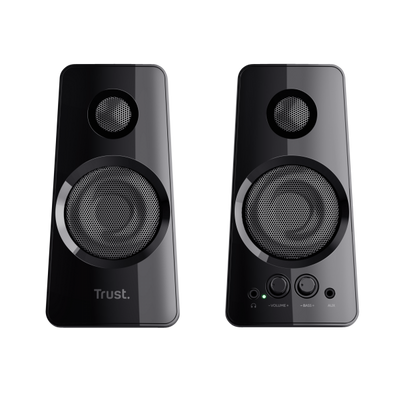 TRUST SPEAKER SET TYTAN 2.0 NERO [21560]