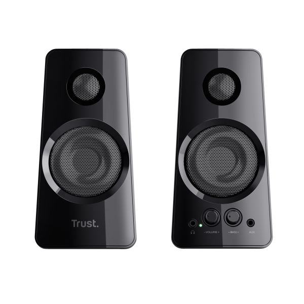 TRUST SPEAKER SET TYTAN 2.0 NERO [21560]