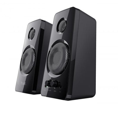TRUST SPEAKER SET TYTAN 2.0 NERO [21560]