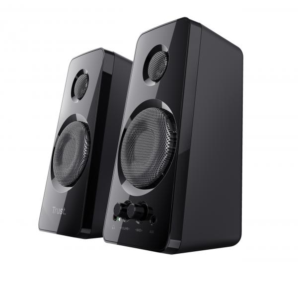 TRUST SPEAKER SET TYTAN 2.0 NERO [21560]