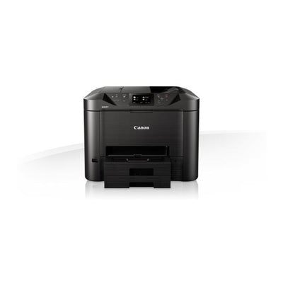 Canon MAXIFY MB5450 MFP Inkjet Black [0971C009]