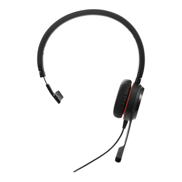 Jabra GN Evolve 30 II MS Mono [5393-823-309]