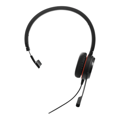 Jabra Evolve 30 II - MS Mono Headset [5393-823-309]