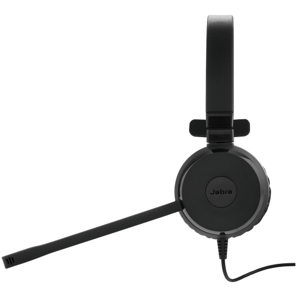 Jabra Evolve 30 II - MS Mono Headset [5393-823-309]