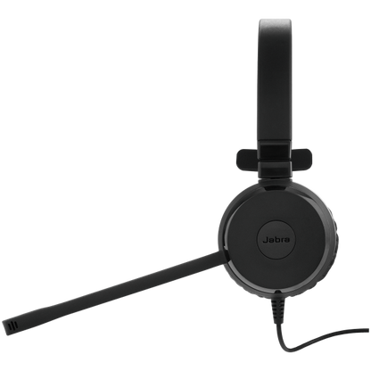 Jabra Evolve 30 II - MS Mono Headset [5393-823-309]
