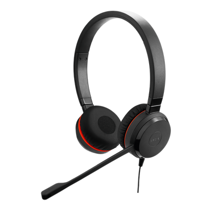 Jabra GN Evolve 30 II UC Stereo [5399-829-309]