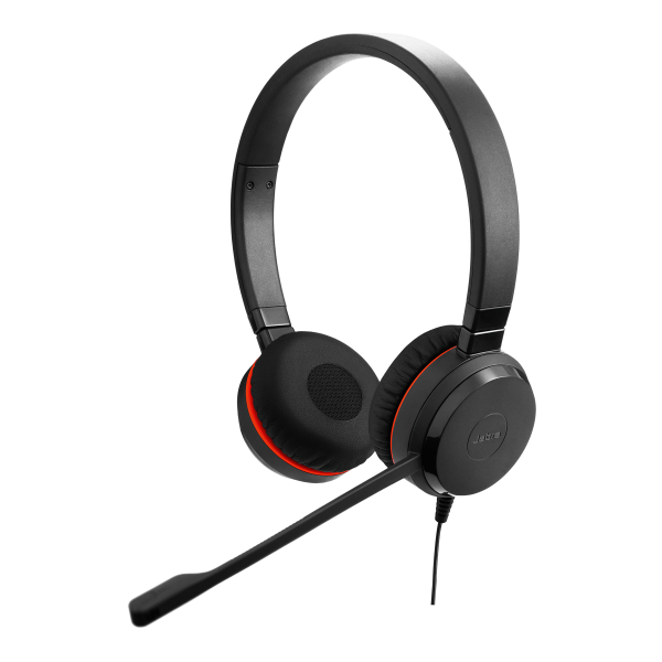 Jabra GN Evolve 30 II UC Stereo [5399-829-309]