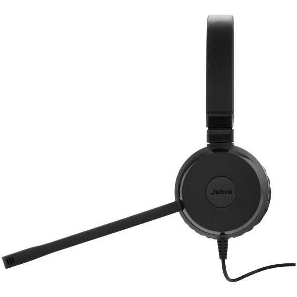Jabra GN Evolve 30 II UC Stereo [5399-829-309]