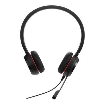 Jabra GN Evolve 30 II UC Stereo [5399-829-309]