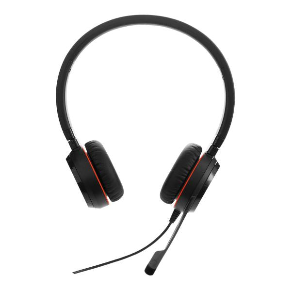 Jabra GN Evolve 30 II UC Stereo [5399-829-309]