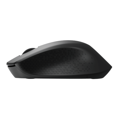 Logitech M330 Silent Plus Wireless Mouse - Black [910-004909]
