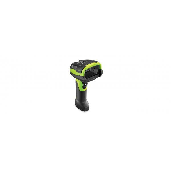 Zebra DS3678-SR Lettore di codici a barre portatile 1D/2D LED Nero, Verde [DS3678-SR3U42A0SFW]
