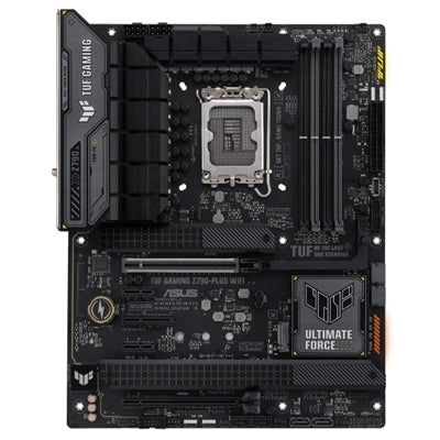 ASUS TUF GAMING Z790-PLUS WIFI Intel Z790 LGA 1700 ATX [90MB1D80-M0EAY0]