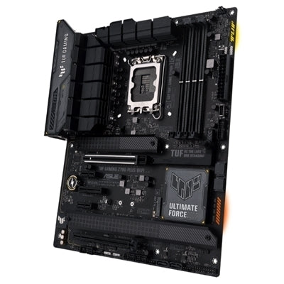 ASUS TUF GAMING Z790-PLUS WIFI Intel Z790 LGA 1700 ATX [90MB1D80-M0EAY0]