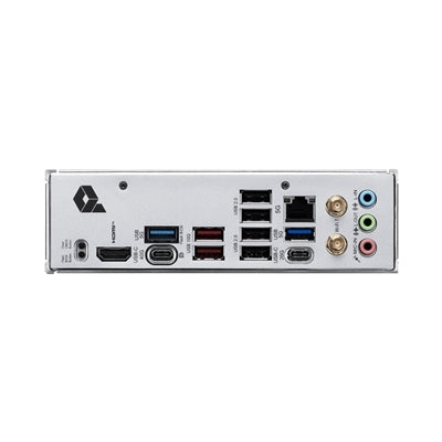 MB MSI PRO X870E-P WIFI AM5 4xDDR5-8200o.c. 1xHDMI 1xPD TypeC 1xPCIe5.0x16 1xPCIe 4.0x16 3xM.2 4xSATA USB GLAN WiFi BT ATX [911-7E70-002]