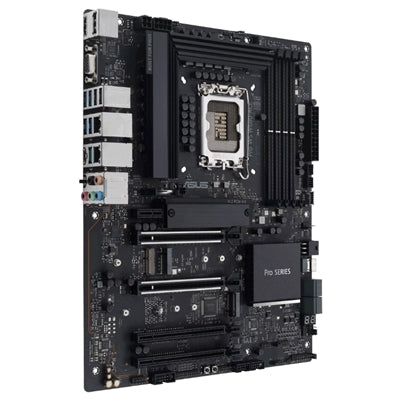 ASUS PRO WS W680-ACE Intel W680 LGA 1700 ATX [90MB1DZ0-M0EAY0]