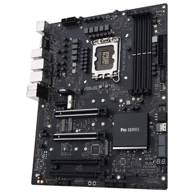 ASUS PRO WS W680-ACE Intel W680 LGA 1700 ATX [90MB1DZ0-M0EAY0]