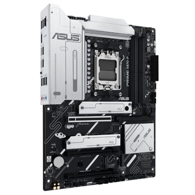 ASUS PRIME X870-P AMD X870 Socket AM5 ATX [90MB1IT0-M0EAY0]