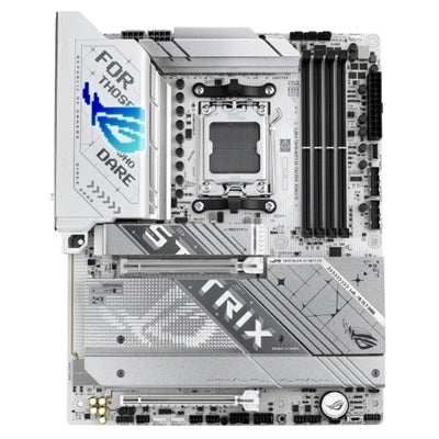 ASUS ROG STRIX X870-A GAMING WIFI AMD X870 Socket AM5 ATX [90MB1IF0-M0EAY0]