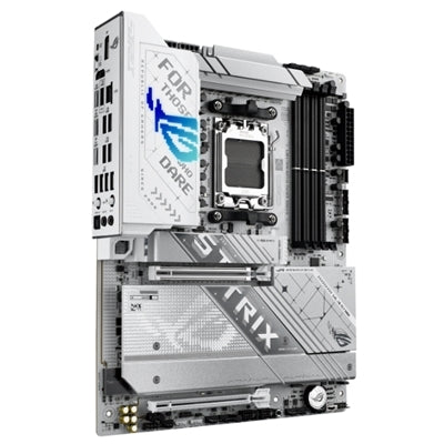 ASUS ROG STRIX X870-A GAMING WIFI AMD X870 Socket AM5 ATX [90MB1IF0-M0EAY0]