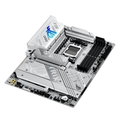 ASUS ROG STRIX X870-A GAMING WIFI AMD X870 Socket AM5 ATX [90MB1IF0-M0EAY0]