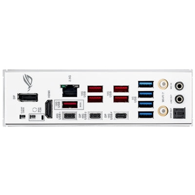 ASUS ROG STRIX X870-A GAMING WIFI AMD X870 Socket AM5 ATX [90MB1IF0-M0EAY0]