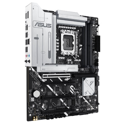 ASUS PRIME Z890-P WIFI Intel Z890 LGA 1851 (Socket V1) ATX [90MB1I70-M0EAY0]