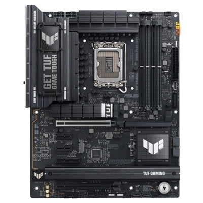 ASUS TUF GAMING Z890-PLUS WIFI Intel Z890 LGA 1851 (Socket V1) ATX [90MB1IQ0-M0EAY0]