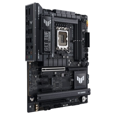 ASUS TUF GAMING Z890-PLUS WIFI Intel Z890 LGA 1851 (Socket V1) ATX [90MB1IQ0-M0EAY0]
