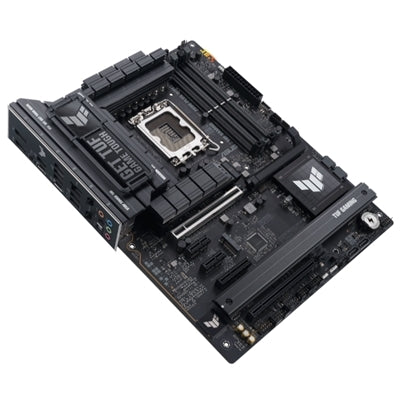 ASUS TUF GAMING Z890-PLUS WIFI Intel Z890 LGA 1851 (Socket V1) ATX [90MB1IQ0-M0EAY0]