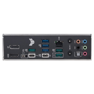 ASUS TUF GAMING Z890-PLUS WIFI Intel Z890 LGA 1851 (Socket V1) ATX [90MB1IQ0-M0EAY0]