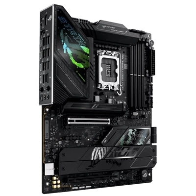 ASUS ROG STRIX Z890-F GAMING WIFI Intel Z890 LGA 1851 (Socket V1) ATX [90MB1I40-M0EAY0]
