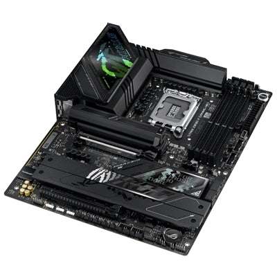 ASUS ROG STRIX Z890-F GAMING WIFI Intel Z890 LGA 1851 (Socket V1) ATX [90MB1I40-M0EAY0]