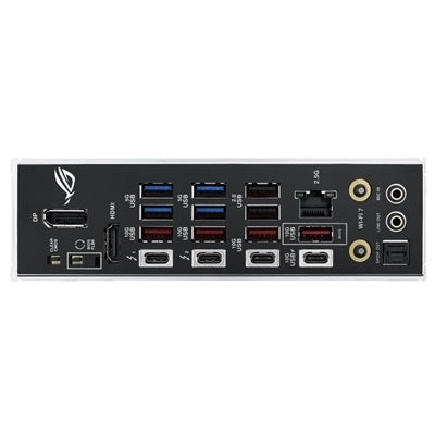 ASUS ROG STRIX Z890-F GAMING WIFI Intel Z890 LGA 1851 (Socket V1) ATX [90MB1I40-M0EAY0]