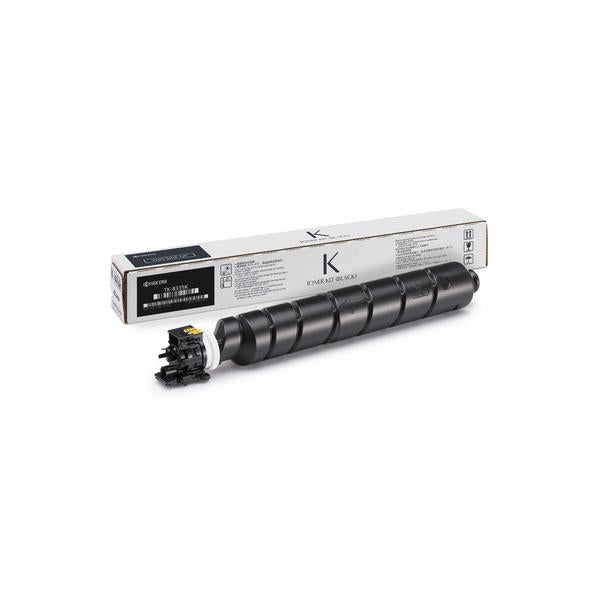Kyocera TK-8335K Toner kit Black for 25000 sheets [1T02RL0NL0]