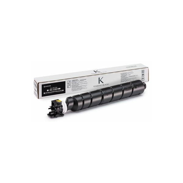 KYOCERA TONER NERO TK-8525K TASKALFA 4052CI [1T02RM0NL0]
