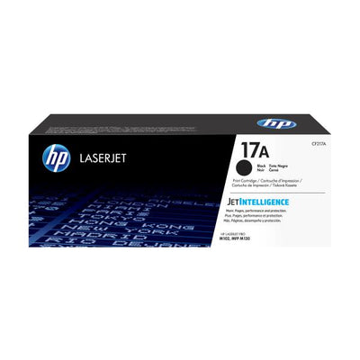 HP TONER NERO 1.600PAGINE PER M102/M130 TS [CF217A]