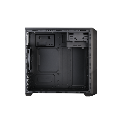 Cooler Master MasterBox Lite 3 Mini Tower Nero [FOR-251-KKN3]