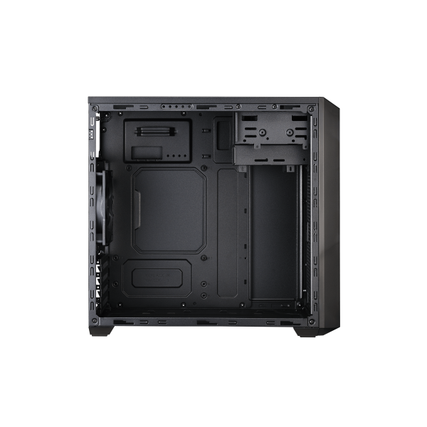 Cooler Master MasterBox Lite 3 Mini Tower Nero [FOR-251-KKN3]