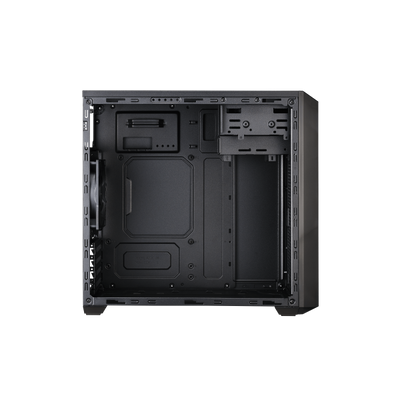 Cooler Master MasterBox Lite 3 Mini Tower Nero [FOR-251-KKN3]