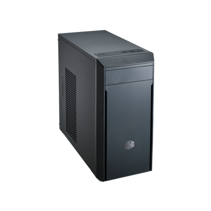 Cooler Master MasterBox Lite 3 Mini Tower Nero [FOR-251-KKN3]