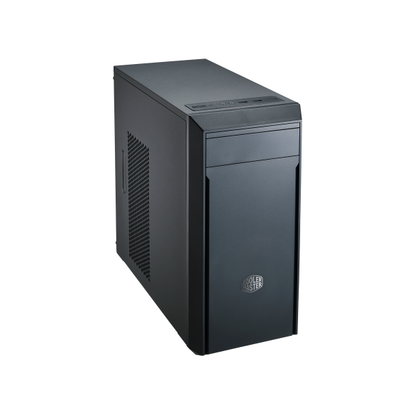 Cooler Master MasterBox Lite 3 Mini Tower Nero [FOR-251-KKN3]