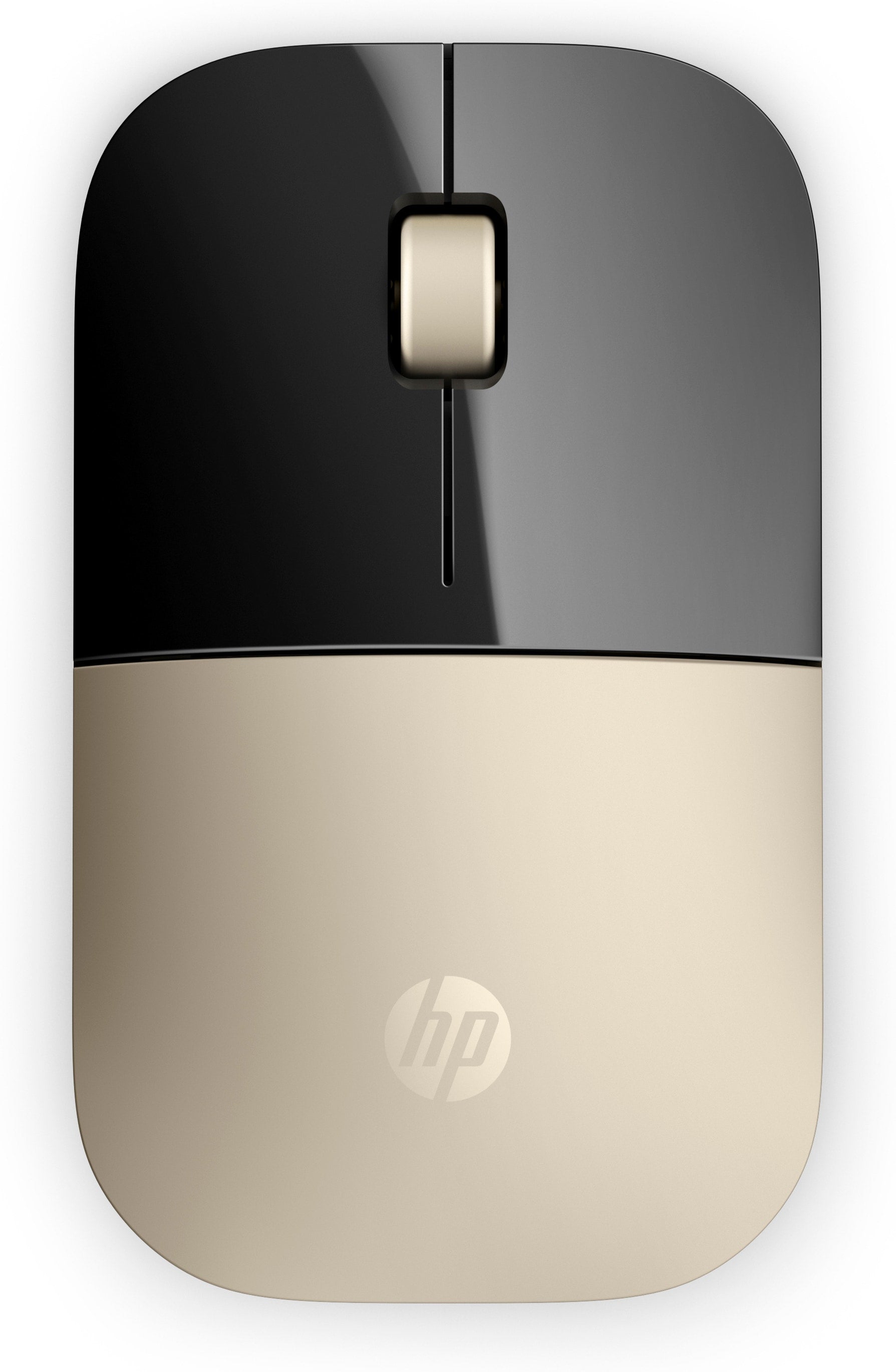HP Z3700 WLESS MOUSE GOLD [X7Q43AA]