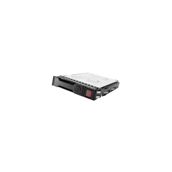 Hp 4TB HDD - 3.5 inch LFF - SATA 6Gb/s - 7200RPM - Hot Swap - Midline [861683-B21]