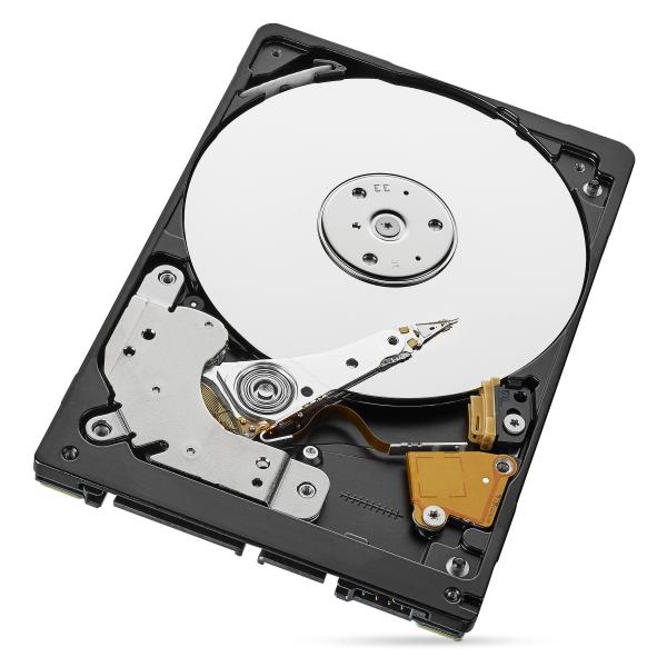 SEAGATE HDD GUARDIAN BARRACUDA 2TB 2,5 5400RPM SATA 6GB/S BUFFER 128MB [ST2000LM015]